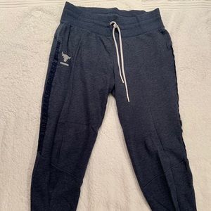Project Rock UA Joggers